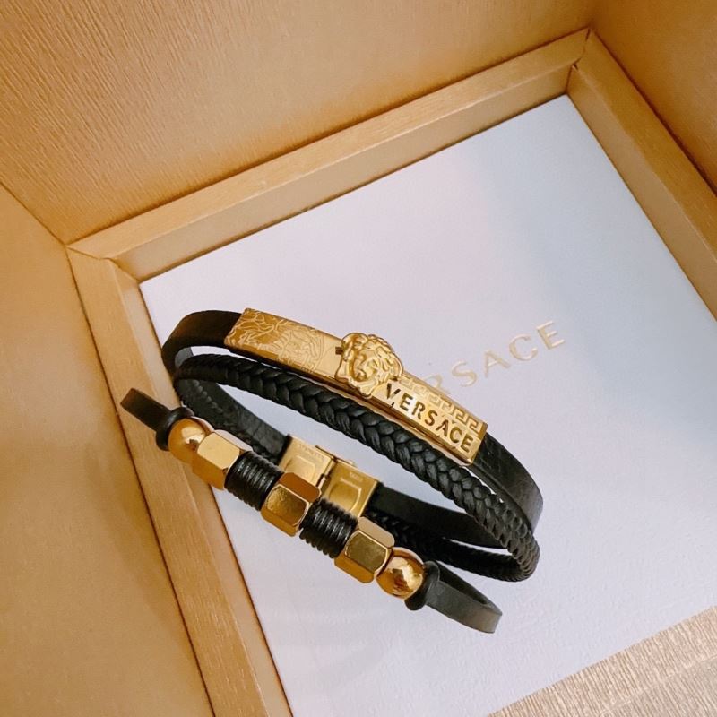 Versace Bracelets